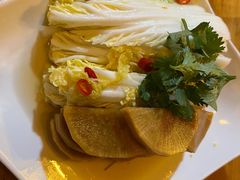 -花儿穆萨·烤肉餐厅(石马坪店)