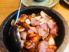 -青年公社烤鸭(蜀山万象汇店)