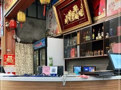 -禄源公·老莞诚饭店