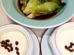 -香港狮子山下·明星粤菜餐厅(北苑店)