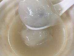 -老西白点心店