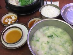 -神仙雪浓汤(明洞店)