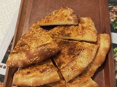 -新疆兵团食府清真(马连道店)
