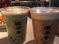 -温禾牛·和牛寿喜烧自助火锅(恒基名人店)