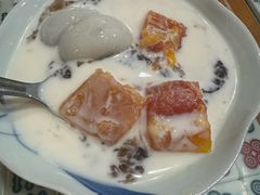 -堂屋糖水店(愚园店)