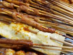 鸭肠-老谢野馄饨(延安路店)