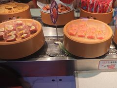 -龍歌自助小火锅(漳州二路爱购店)