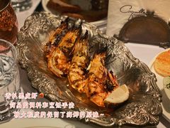 -壳里西餐厅Coquille Seafood Bistro(蒙自路店)