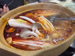 -聚味瞿记·龙虾堂(树木岭店)