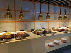 -丽池宫韩式汗蒸会馆(华灯坊店)
