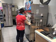 -DQ·蛋糕·冰淇淋(河东万达店)