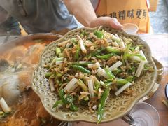 -古城苗家土菜馆(河景餐厅店)