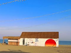 -巧克力渔家.小船海鲜胶东菜(万平口店)