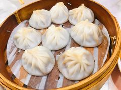 -老盛兴汤包馆(华灵店)