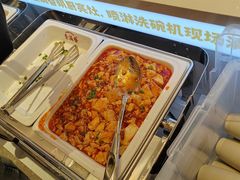 -素满香·全民食养自助(长宁龙之梦店)