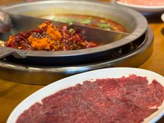 -楠火锅(太古里总店)