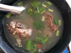 -Doo Dee Thai Food(Issan/Isaan/Esan)