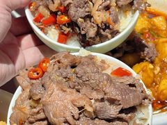 -辣可可·小炒黄牛肉(望京凯德MALL店)