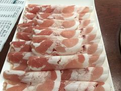 -岳合轩老北京涮肉