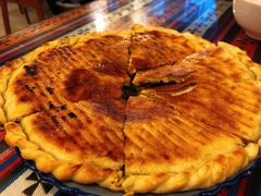 -卡万金特色藏餐