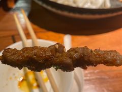 -大圣烧烤(马湖新村店)