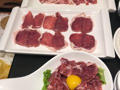 -北门涮肉·铜锅涮肉(南锣鼓巷店)