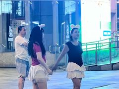 -北京王府井银泰in88