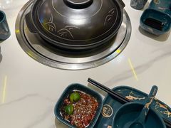 -润泽园椰子鸡(汇一城店)
