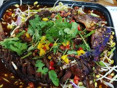 -盛德利食府 天津菜(河西店)