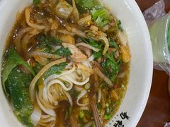 -易裕和·长沙米粉(友谊路店)