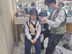 -海马体照相馆(大连罗斯福广场店)
