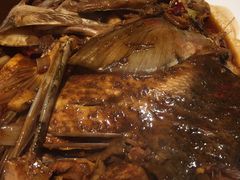 鱼头泡饼-旺顺阁鱼头泡饼(常营店)