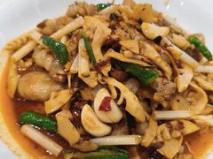 -眉州东坡(北苑华贸店)