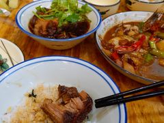 -聪辉同安老美食饭店(大元路店)