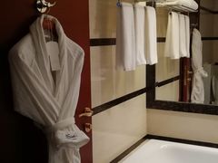 -深圳凯宾斯基酒店