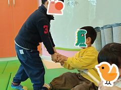 -全优加早教托育园(金海岸店)