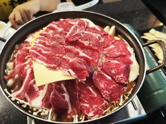 -炙韩料理·部队锅专门店