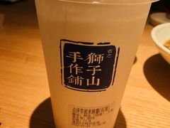 -君之狮子山·轻糖烘焙(松江印象城店)