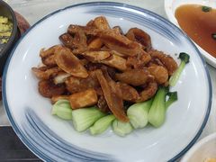 -清华大学-观畴园餐厅