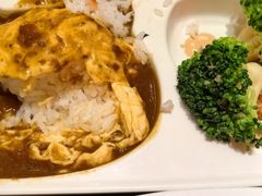 -伽喱博士 Dr.CURRY咖喱饭(太阳宫咖喱店)