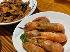 -阿毛饭店首店·宁波老字号(文化广场店)