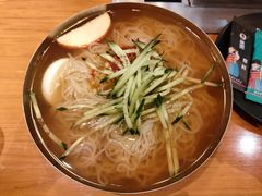 冷面-白玉串城(南六中路店)