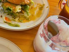 -Egg•Allday Brunch(襄阳北路店)