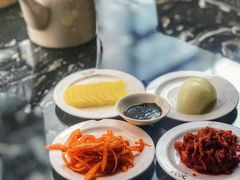 -桃园中华料理炸酱面(燕儿岛路店)