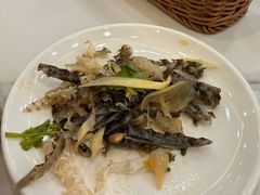 -祈胜邨•顺德鱼生•顺德菜(容桂店)