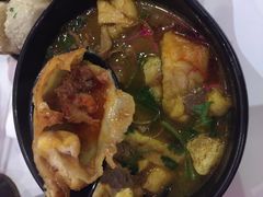 -小杨生煎(湟普汇店)