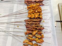 -达美乐比萨(建康路店)