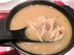 -西贝(东城万达广场店)