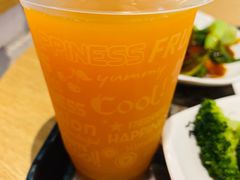 -东方既白(虹桥机场店)