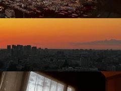 -长春凯悦酒店咖啡厅Market Café